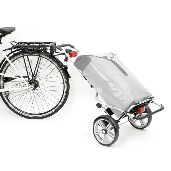 Andersen Shopper Royal Shopper Plus Lasse Einkaufstrolley 63 cm Andersen Shopper Royal Shopper Plus Lasse Einkaufstrolley 63 cm