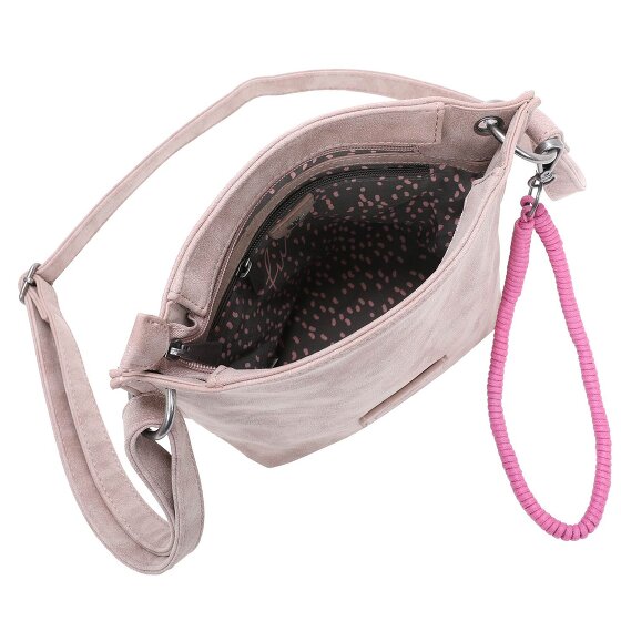 Fritzi aus Preußen Fritzi03N Vintage Umhängetasche 22.5 cm