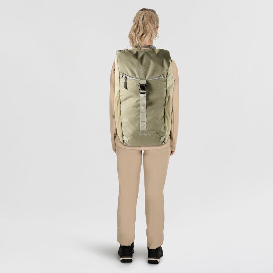 Tropicfeel Shell Go Daypack 49 cm Laptopfach