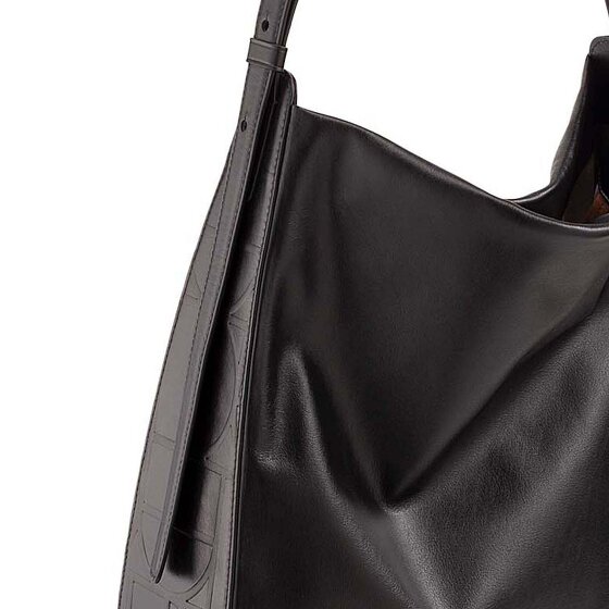 DuDu Up Schultertasche Leder 32 cm