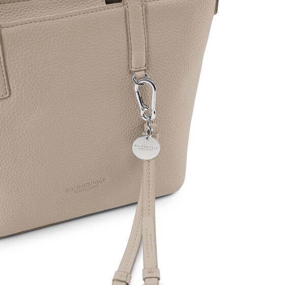 Seidenfelt Lohja Shopper Tasche 23 cm