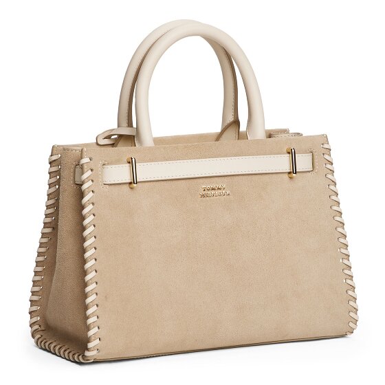Tommy Hilfiger American Icon Handtasche Leder 27.5 cm