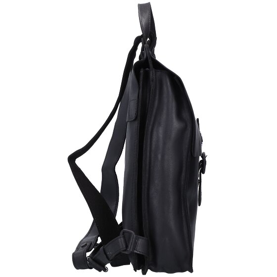 Harold's Aberdeen Rucksack Leder 36 cm Laptopfach Harold's Aberdeen Rucksack Leder 36 cm Laptopfach