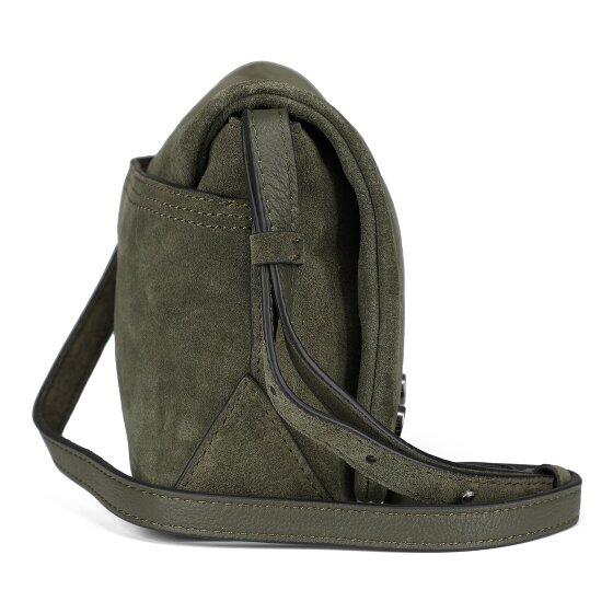 Liebeskind Rive Umhängetasche Leder 27 cm Liebeskind Rive Umhängetasche Leder 27 cm