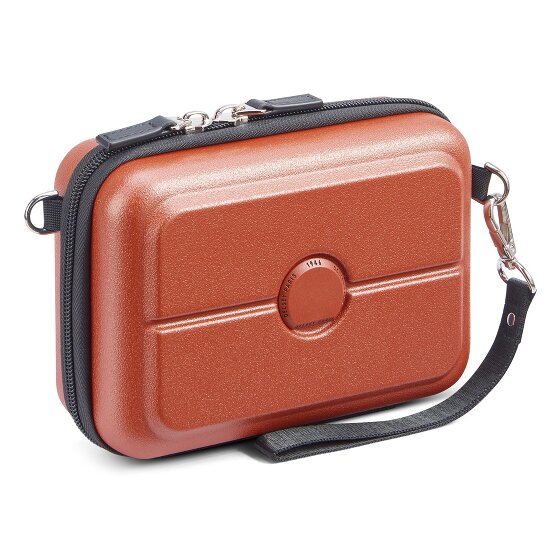 Delsey Paris Turenne 2.0 Mini Bag Umhängetasche 18 cm Delsey Paris Turenne 2.0 Mini Bag Umhängetasche 18 cm