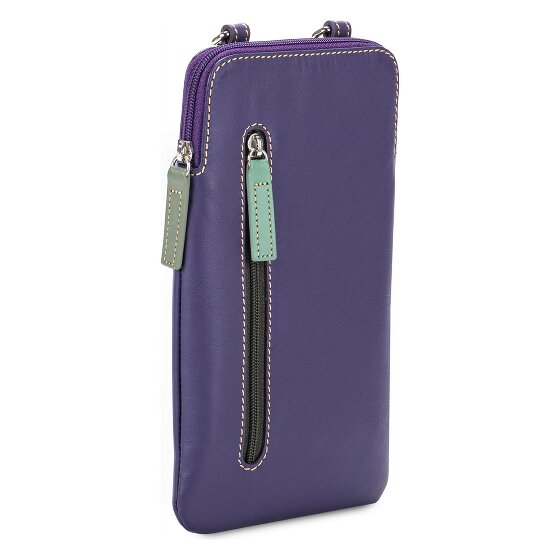 Mywalit Handytasche Leder 13 cm