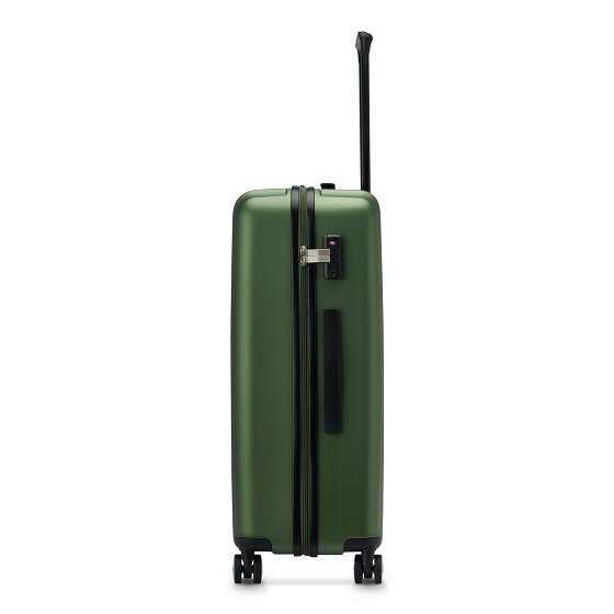Roncato Element 2.0 4 Rollen Kofferset 3-teilig