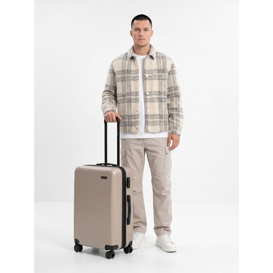 Smartbox Edition 05 4 Rollen Trolley 66 cm