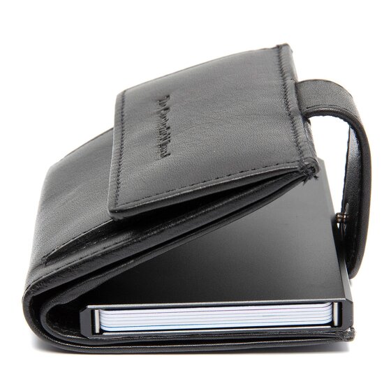 The Chesterfield Brand Lesina Geldbörse RFID Schutz Leder 7 cm