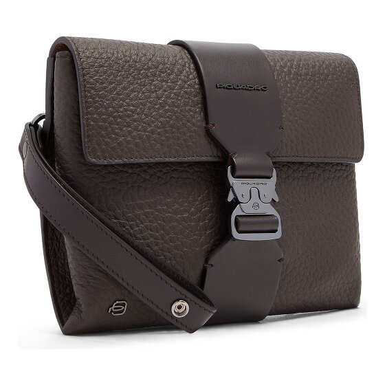 Piquadro Materia Herrentasche Leder 22 cm