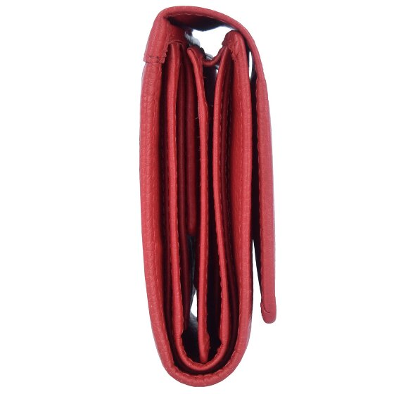 bugatti Linda Geldbörse Leder 12 cm bugatti Linda Geldbörse Leder 12 cm