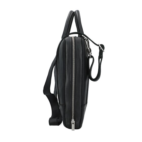 Cowboysbag Holden Aktentasche Leder 40 cm Laptopfach