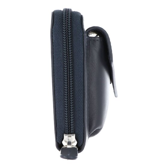 Golden Head Polo Geldbörse RFID Schutz Leder 19.5 cm