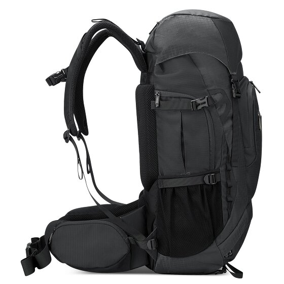 Delsey Paris Nomade L Rucksack 59 cm Laptopfach