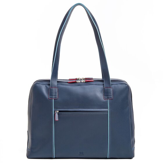 Mywalit Aktentasche Leder 40 cm