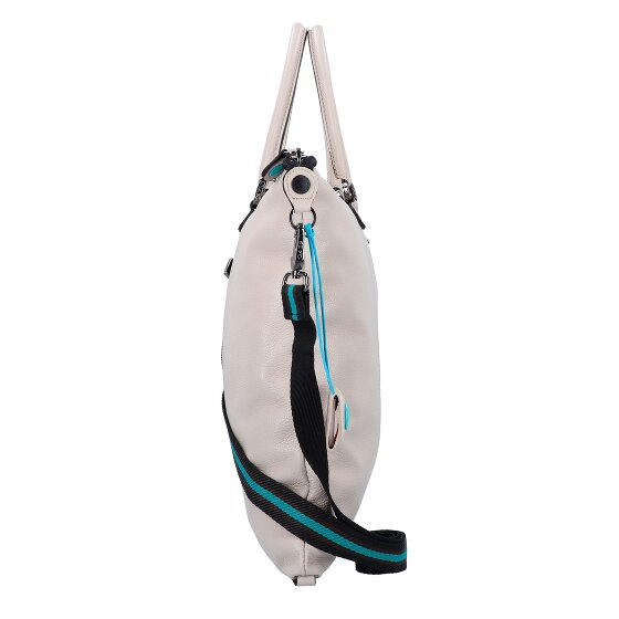 Gabs G3 Plus 5 in 1 Schultertasche Leder 43 cm