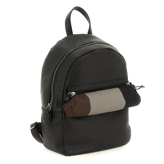 Gabs Nevada City Rucksack Leder 38 cm
