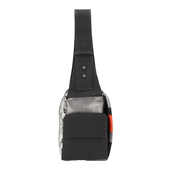 Desigual Basic 3 Schultertasche 26.5 cm