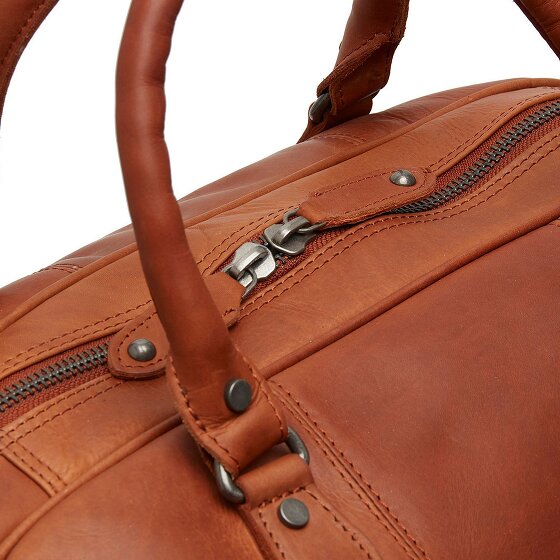 The Chesterfield Brand Liam Weekender Reisetasche Leder 46 cm