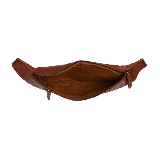 The Chesterfield Brand Severo Gürteltasche Leder 33 cm