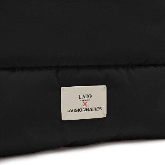 LES VISIONNAIRES Unio Shopper Handtasche 40 cm