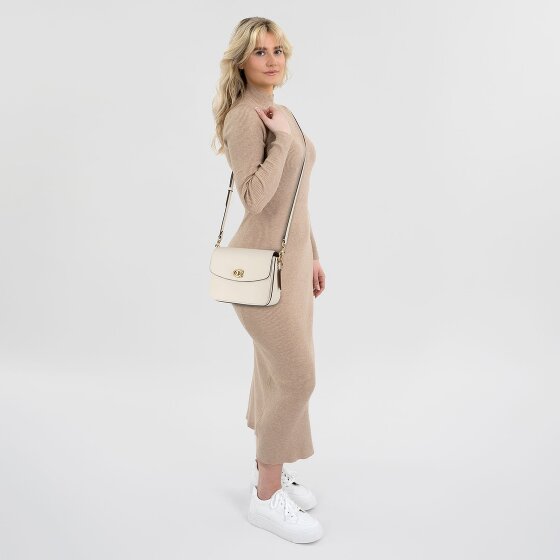 Coach Cassie Handtasche Leder 20 cm