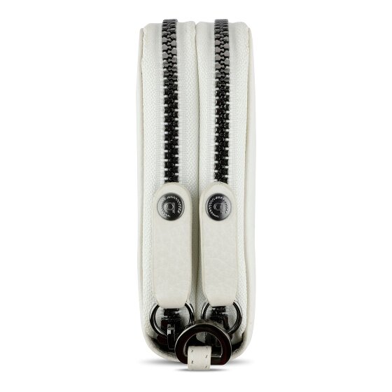 bugatti Elsa Geldbörse RFID Schutz Leder 19 cm