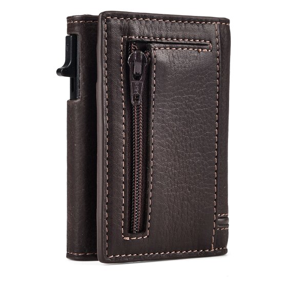 camel active Hill Geldbörse RFID Schutz Leder 7 cm