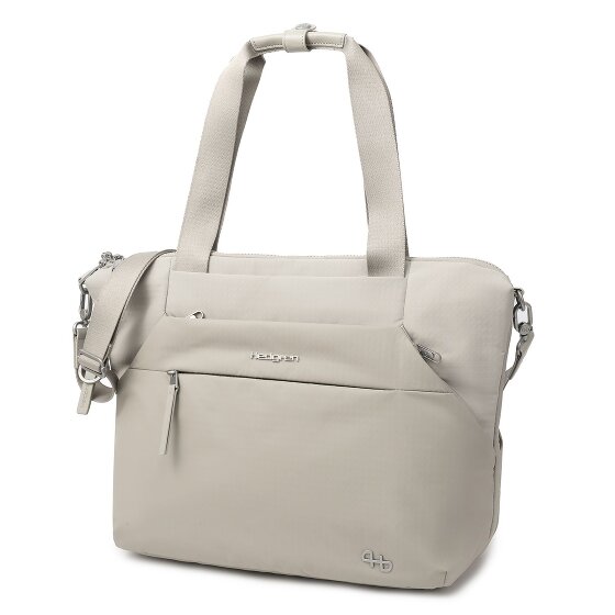 Hedgren Furo Kicho Shopper Tasche RFID Schutz 46 cm Laptopfach Hedgren Furo Kicho Shopper Tasche RFID Schutz 46 cm Laptopfach