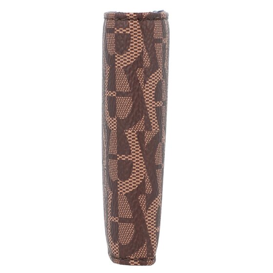 AIGNER Icon Cover Geldbörse RFID Leder 11 cm