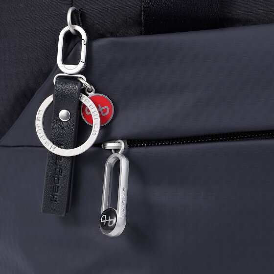 Hedgren Furo Aktentasche RFID Schutz 40 cm Laptopfach