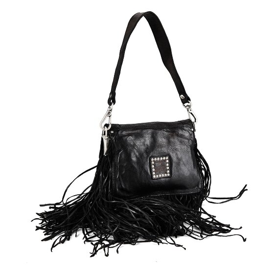Campomaggi Agnese Umhängetasche S Leder 20 cm