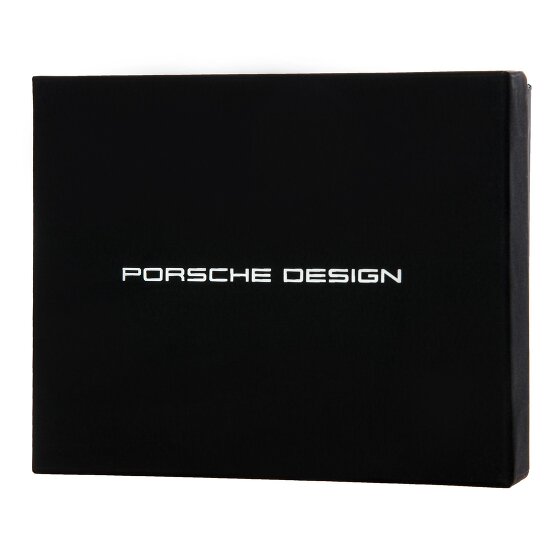 Porsche Design Keyring Schlüsselanhänger 10 cm