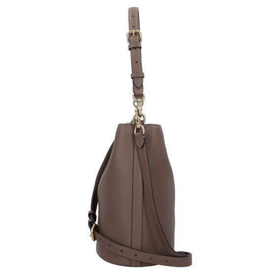 Coach Willow Schultertasche Leder 27 cm