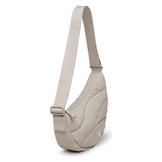 GOT BAG Moon Bag wavy puffer Umhängetasche 32 cm