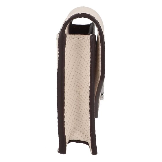 Lauren Ralph Lauren Geldbörse Leder 10 cm