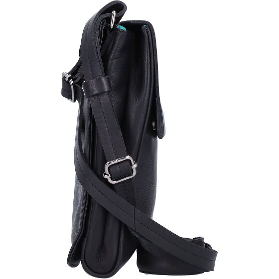 Harold's Upend Umhängetasche Leder 20 cm