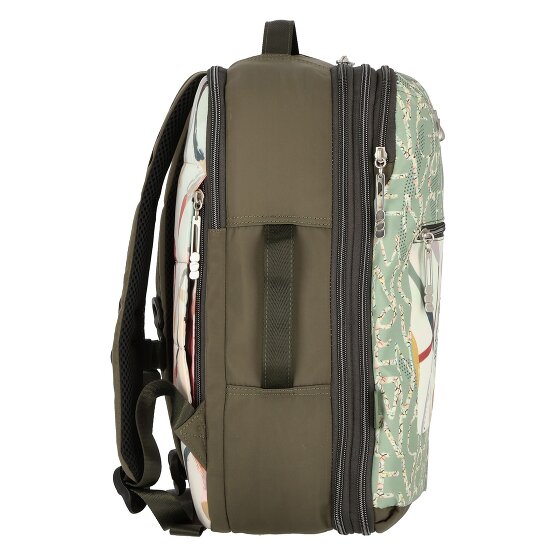 Anekke Viaje Reiserucksack 39 cm Laptopfach