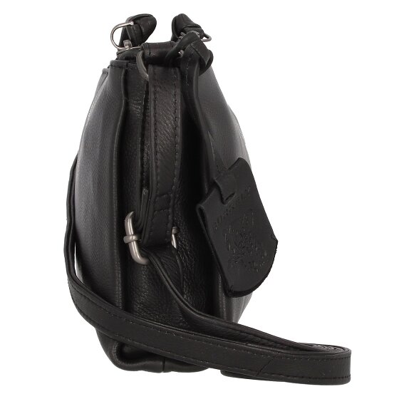 Burkely Just Jolie Umhängetasche Leder 20 cm