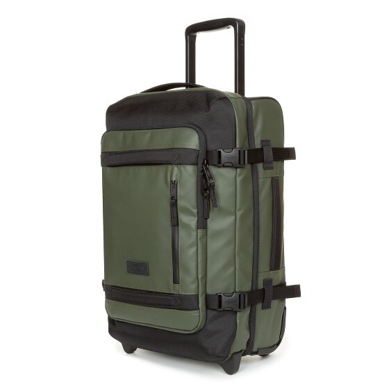 Eastpak Tranverz Tranverz 2 Rollen Reisetasche 51 cm