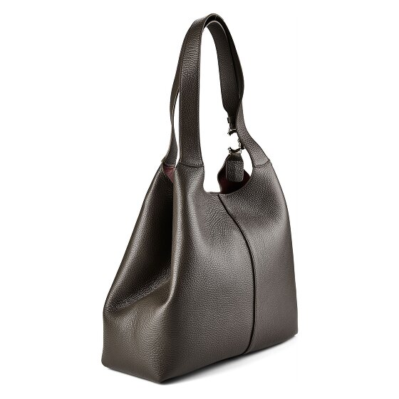Coccinelle C-Easy Shopper Tasche Leder 35 cm
