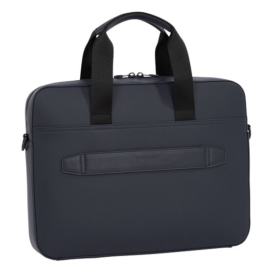 Tommy Hilfiger TH Foundation Aktentasche 40 cm Laptopfach