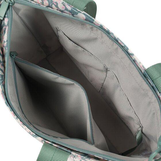 Hedgren Inner City Zoe Shopper Tasche RFID Schutz 37 cm