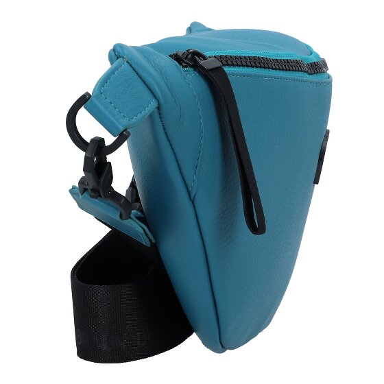 Braun Büffel Capri Gürteltasche RFID Schutz Leder 35 cm