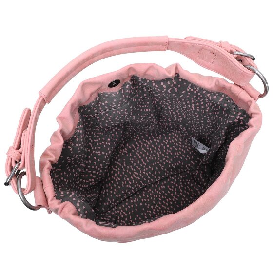 Fritzi aus Preußen Poppi04 Vintage Schultertasche 27 cm
