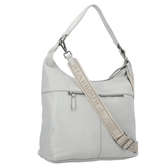 Harbour 2nd Kiana Schultertasche Leder 37 cm