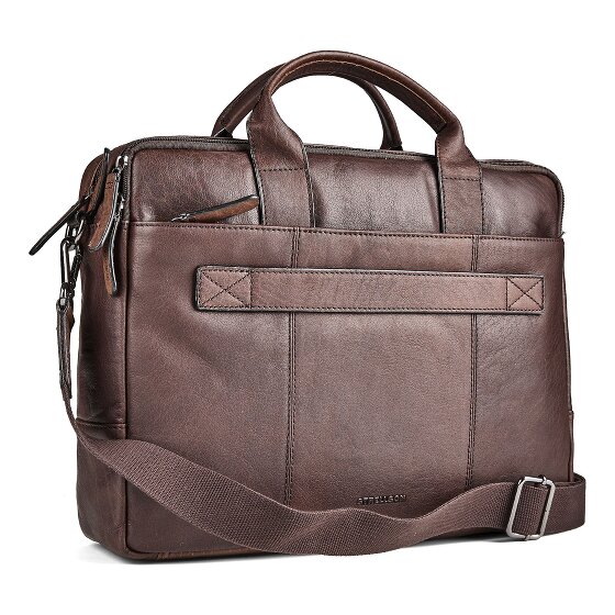 Strellson Hyde Park 1.0 Aktenkoffer 39 cm Laptopfach