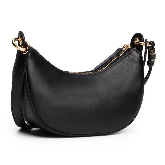 Tommy Hilfiger Moon Umhängetasche Leder 19 cm Tommy Hilfiger Moon Umhängetasche Leder 19 cm