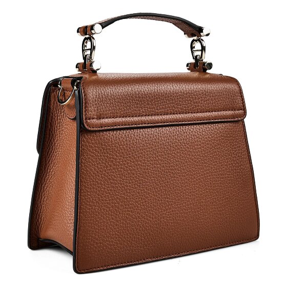 AIGNER Delia Handtasche Leder 18 cm