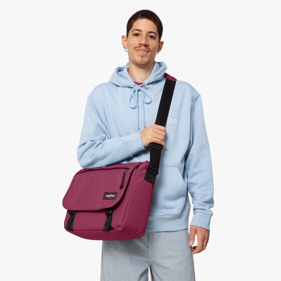 Eastpak Delegate + Messenger 38.5 cm Laptopfach